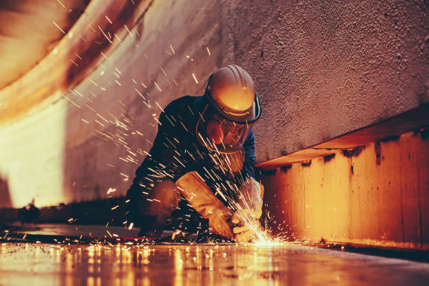 Affordable Welder Services in Sands Point, NY