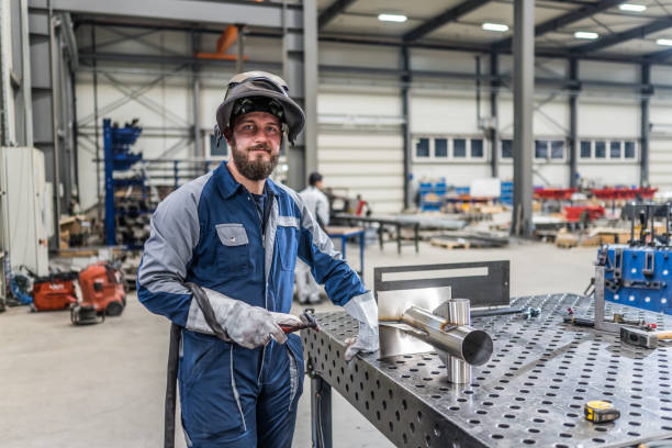 Best Food and Beverage Processing Equipment Welding in Sands Point, NY