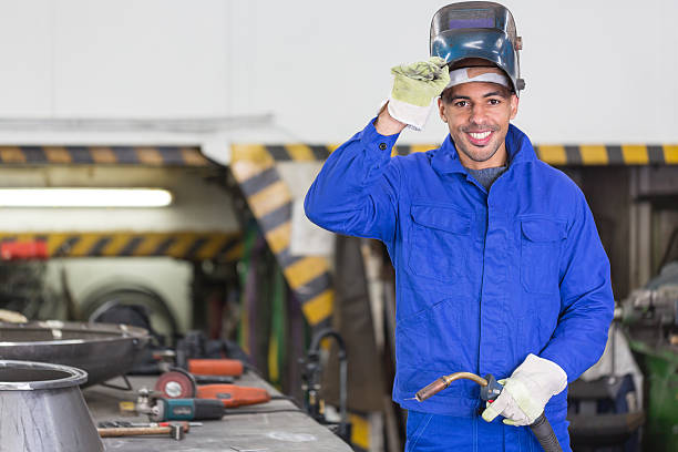 Best Welding Inspection and Certification in Sands Point, NY
